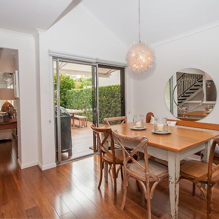 Barbados Noosa Villa Noosaville Kültér fotó