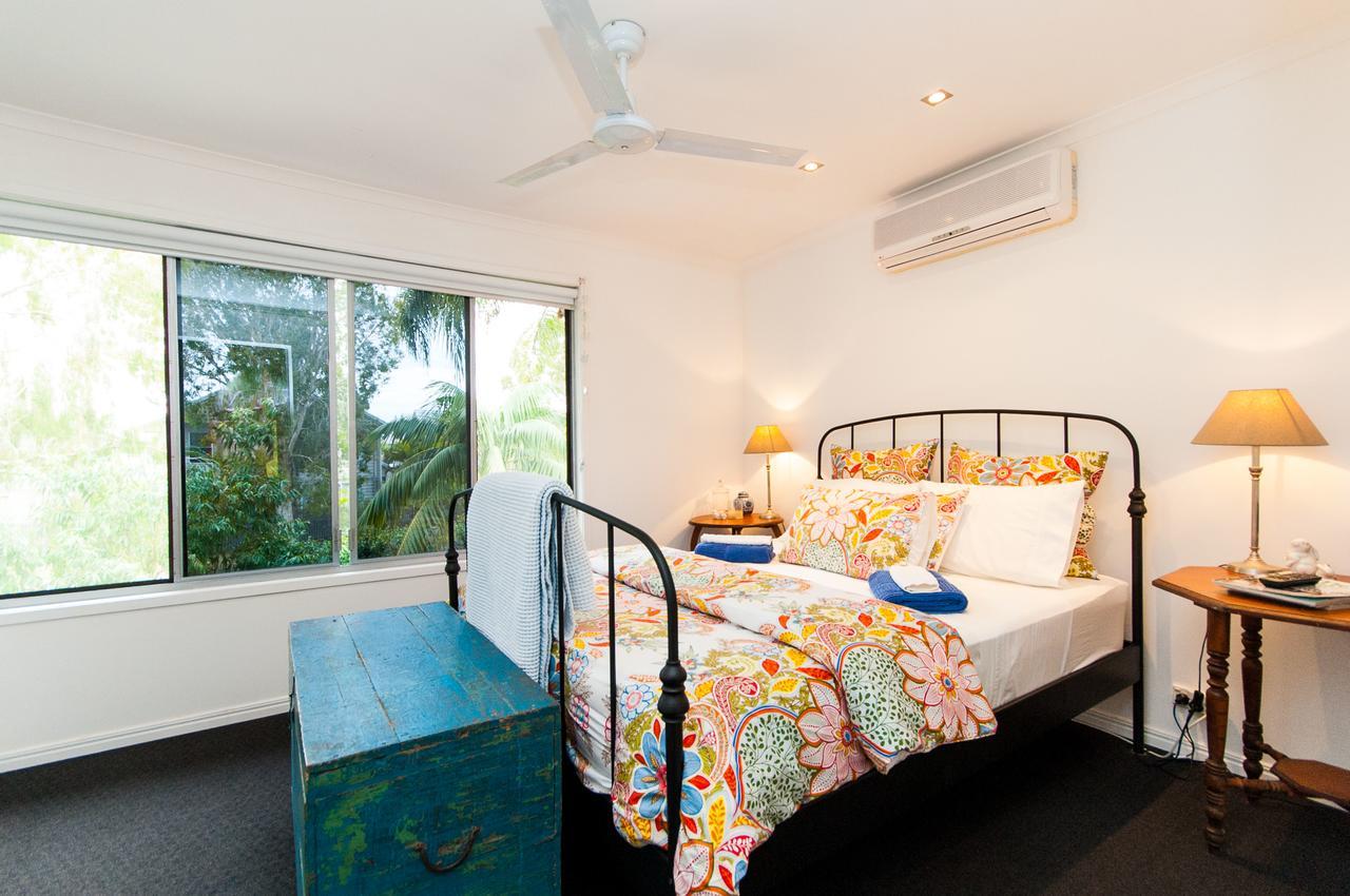 Barbados Noosa Villa Noosaville Kültér fotó