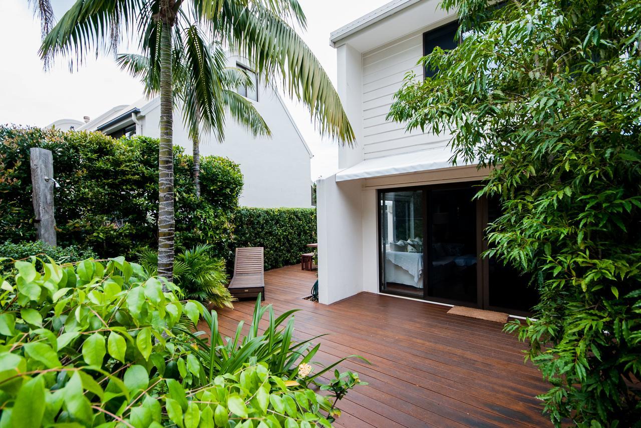 Barbados Noosa Villa Noosaville Kültér fotó