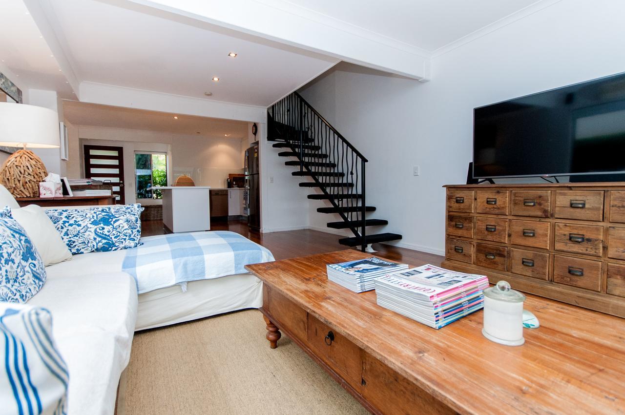 Barbados Noosa Villa Noosaville Kültér fotó